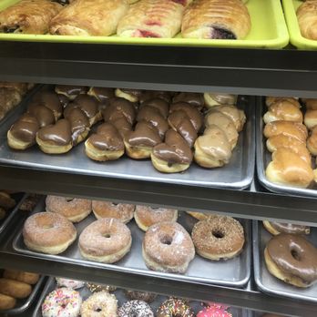 Kelly's Donuts - Donuts Near Me - San Clemente, California Kelly's Donuts - Donuts Near Me - San Clemente, California