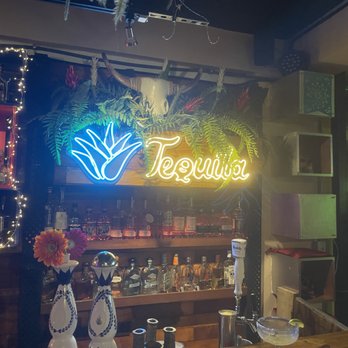 Taqueria Vatos Locos - Gorgeous Bar - Mexican Near Me - Rincon, Puerto Rico