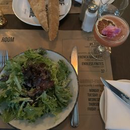 Green Salad