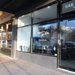 Next Of Kin - Next of Kin exterior