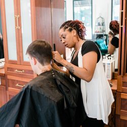 Frank's Gentlemen's Salon