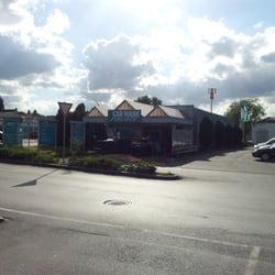 Car Wash