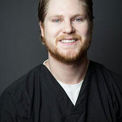 Luke is a graduate of the University of Oklahoma. He has been employed with the practice since 2014...