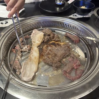Seapot - Kbbq - Asian Fusion Near Me - Sacramento, California