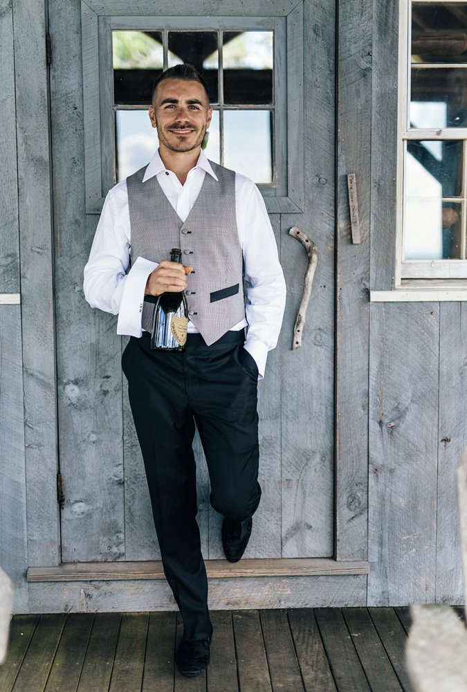 ROCCO’S GENTLEMEN’S CLOTHING Updated September 2024 25 Photos & 17