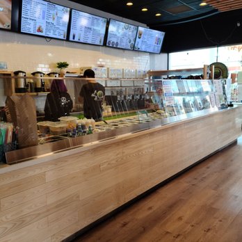 Taichi Bubble Tea - Bubble Tea Near Me - Victor, New York