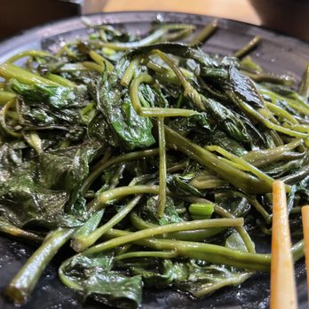 Fahrenheit Asian - 空心菜 - Asian Fusion Near Me - McLean, Virginia Fahrenheit Asian - 空心菜 - Asian Fusion Near Me - McLean, Virginia