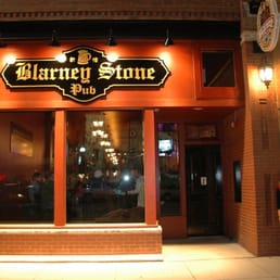 BLARNEY STONE PUB- BISMARCK - Updated March 2026 - 199 Photos & 331 ...