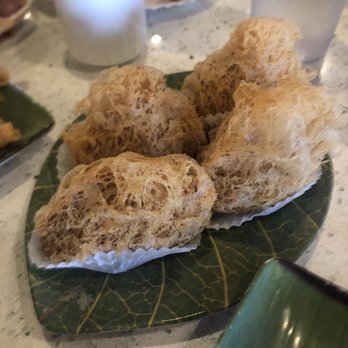 Yum Cha - DD10 Fried Taro Dumpling - Dim Sum Near Me - Las Vegas, Nevada Yum Cha - DD10 Fried Taro Dumpling - Dim Sum Near Me - Las Vegas, Nevada
