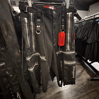 Secret Oktober - Men's Clothing Near Me - Austin, Texas