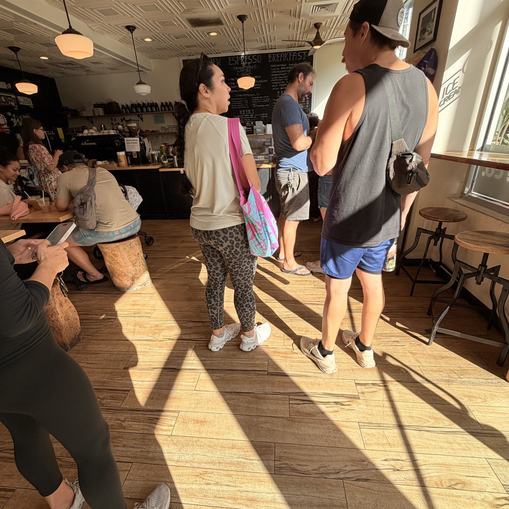 Ali’i Coffee - Coffee & Tea Near Me - Honolulu, Hawaii