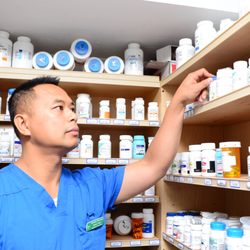 Sterling Pharmacy
