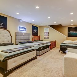 Hall's Furniture