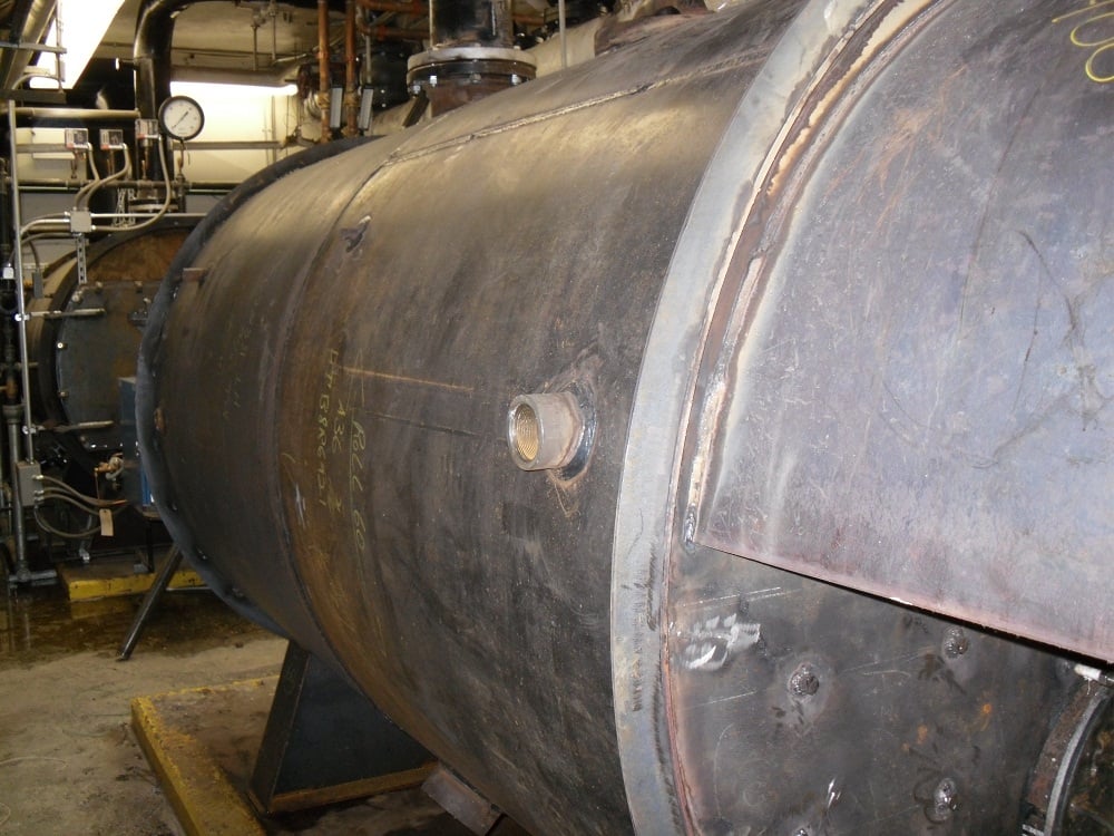 Slide of Newton St Plumbing and Heating