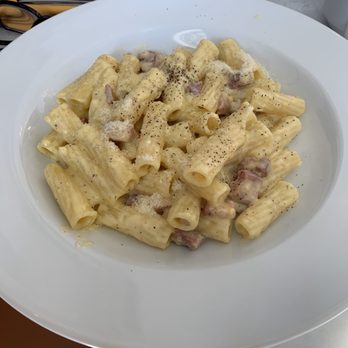 Immigrant Son Caffe - New American Near Me - Ventura, California