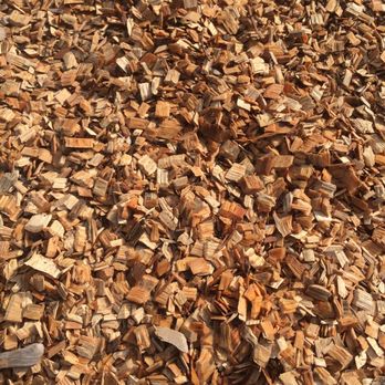 Pigeon Point Park - New wood chips. - Parks Near Me - Beaufort, South Carolina Pigeon Point Park - New wood chips. - Parks Near Me - Beaufort, South Carolina