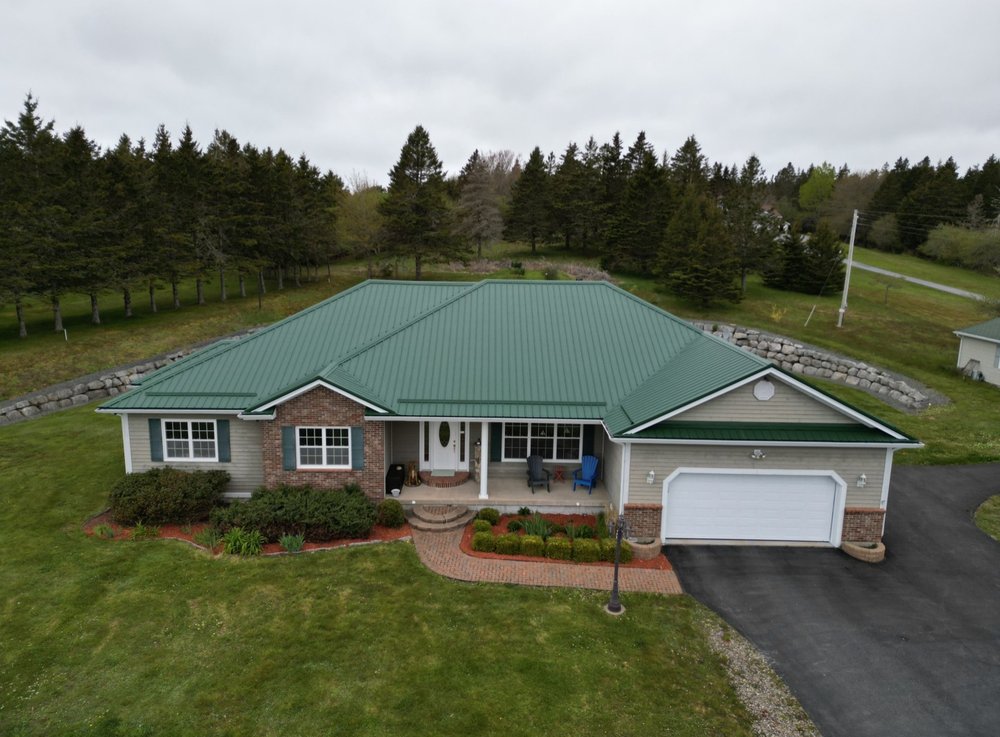 SUMMIT EXTERIORS NS Request a Quote 42 Photos Upper