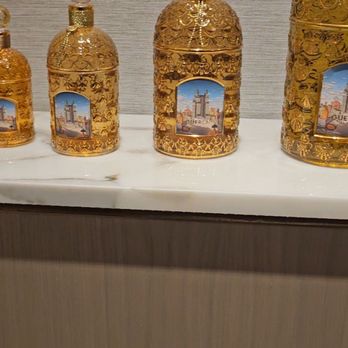 Guerlain Wellness Spa - Body Contouring Near Me - New York, New York