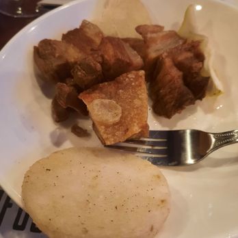 Noches de Colombia - Chicharon - Colombian Near Me - Belleville, New Jersey Noches de Colombia - Chicharon - Colombian Near Me - Belleville, New Jersey