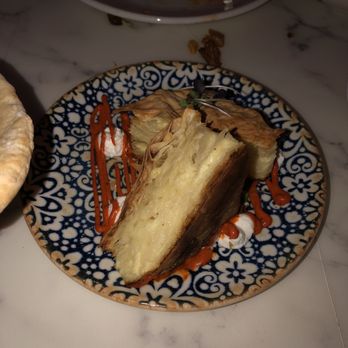 AMBAR Restaurant, Capitol Hill - Cheese Pie - Modern European Near Me - Washington, DC, District of Columbia AMBAR Restaurant, Capitol Hill - Cheese Pie - Modern European Near Me - Washington, DC, District of Columbia