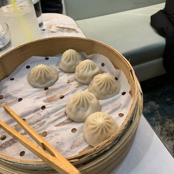 Supreme Dumplings - Crab and Port Xiao Long Bao - Shanghainese Near Me - Bellevue, Washington Supreme Dumplings - Crab and Port Xiao Long Bao - Shanghainese Near Me - Bellevue, Washington