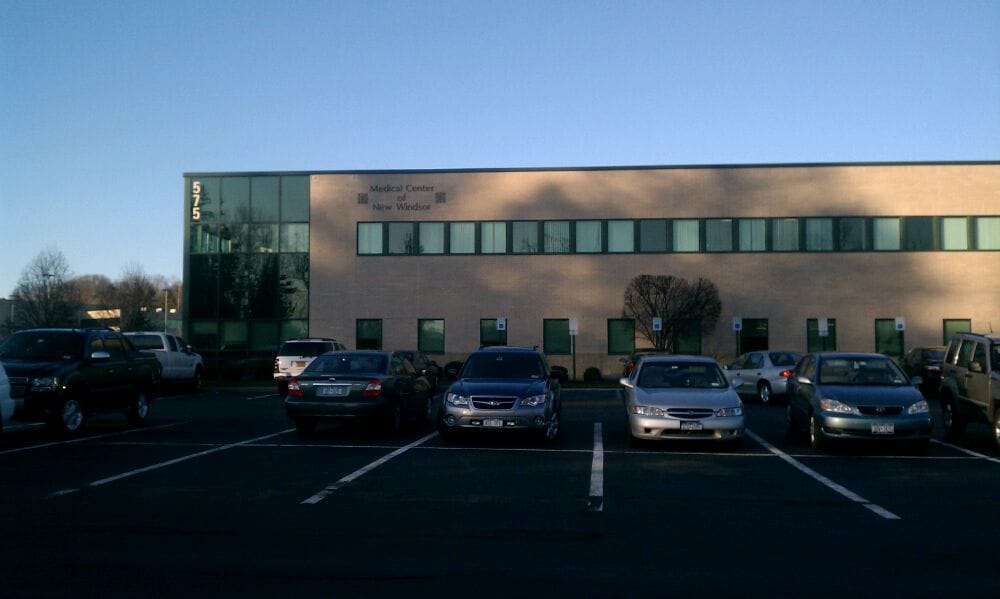 NEW WINDSOR FAMILY MEDICINE CLOSED Updated July 2024 575 Hudson