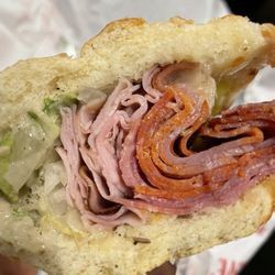 Daves Cosmic Subs - #28 Big Dave