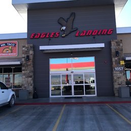 Eagle's Landing Minimart