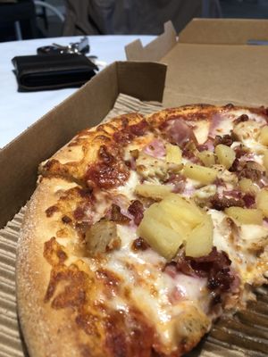 Marco's Pizza by null