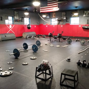 TNT Pompton - Wednesday @ Cannonball - Gyms Near Me - Pompton Lakes, New Jersey