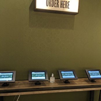 Miss Jones - Self-ordering area & tablets. June 2020 - Cannabis Dispensaries Near Me - Toronto, Ontario Miss Jones - Self-ordering area & tablets. June 2020 - Cannabis Dispensaries Near Me - Toronto, Ontario