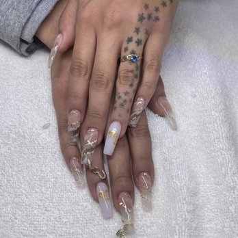 Vicky's Nails - Feeling Naked - Nail Salons Near Me - San Leandro, California Vicky's Nails - Feeling Naked - Nail Salons Near Me - San Leandro, California