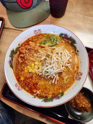 Kato Ramen Toledo by null