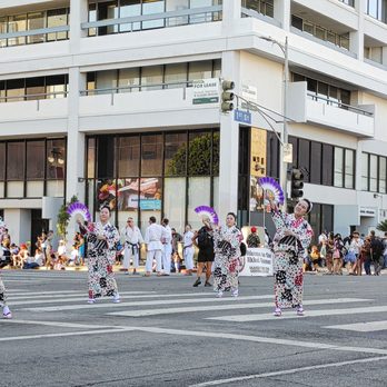 Nisei Week Parade - 80th Nisei Week Grand Parade (08/14/22) - Local Flavor Near Me - Los Angeles, California Nisei Week Parade - 80th Nisei Week Grand Parade (08/14/22) - Local Flavor Near Me - Los Angeles, California