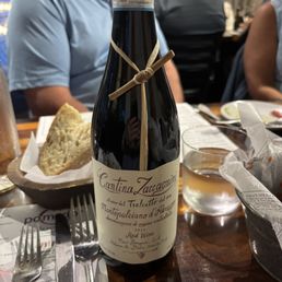 Excellent dinner wine Excellent dinner wine