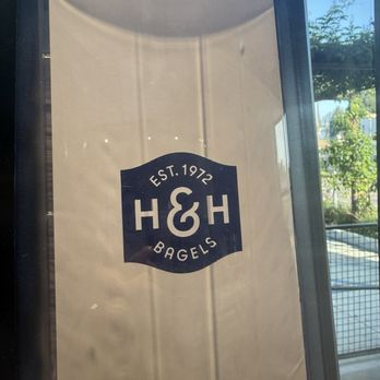 H & H Bagels - Bagels Near Me - Los Angeles, California