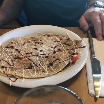 Soup N Burger - Crepes- the best on the bay! Thanks Cem for making sure we were happy! City atmosphere in the heart of Sheepshead Bay! - Soup Near Me - Brooklyn, New York Soup N Burger - Crepes- the best on the bay! Thanks Cem for making sure we were happy! City atmosphere in the heart of Sheepshead Bay! - Soup Near Me - Brooklyn, New York