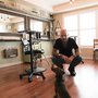 Photo of Studio B