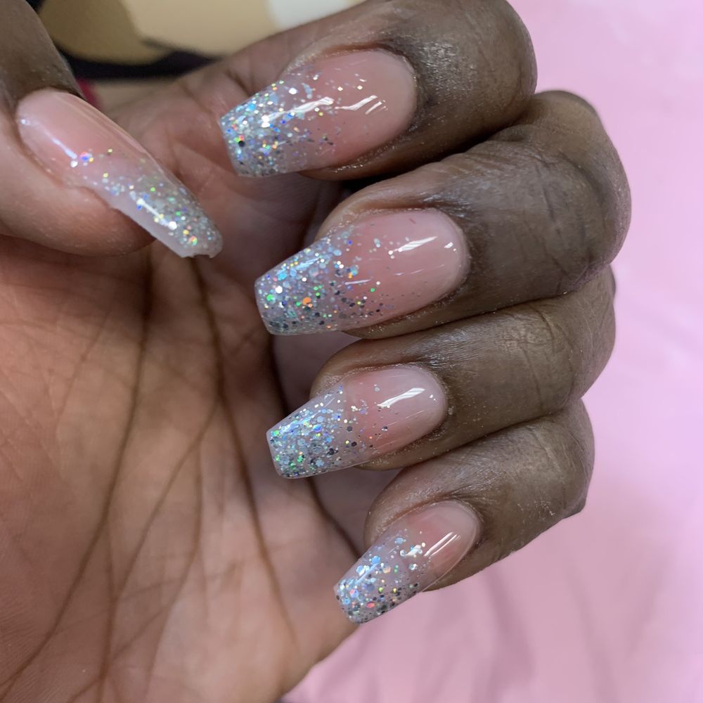 Christmas Nails Christmas Nails