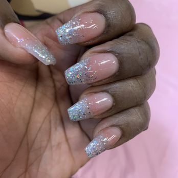 9 Venetian Nail Spa - Christmas Nails - Nail Salons Near Me - Nottingham, Maryland 9 Venetian Nail Spa - Christmas Nails - Nail Salons Near Me - Nottingham, Maryland