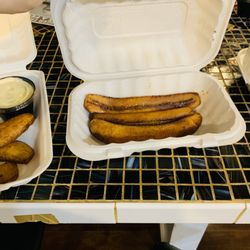 El Salvador Restaurant