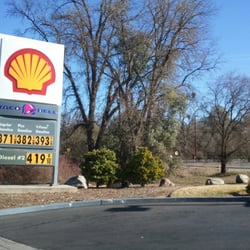 Penn Valley Shell & Country Store