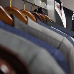 The London Bespoke Club - Toronto's finest purveyor of men's custom and bespoke clothing.