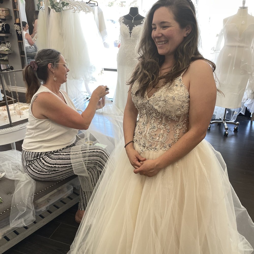 Winsome Brides - Bridal Near Me - La Mesa, California Winsome Brides - Bridal Near Me - La Mesa, California
