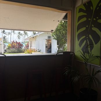 The Country Eatery - Inside - Juice Bars & Smoothies Near Me - Kahuku, Hawaii The Country Eatery - Inside - Juice Bars & Smoothies Near Me - Kahuku, Hawaii