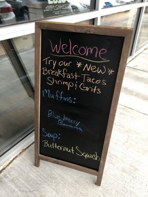 Menu photo 6 Eggcellence Brunchery Annapolis, MD