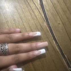 Chi Nails - Friday until now