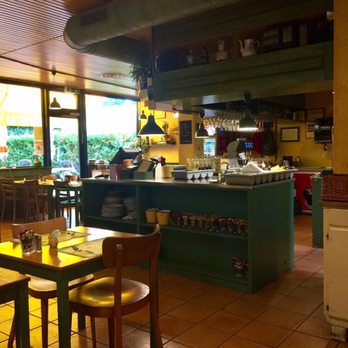 Chez ma Cousine - Salad Near Me - Geneva, GE