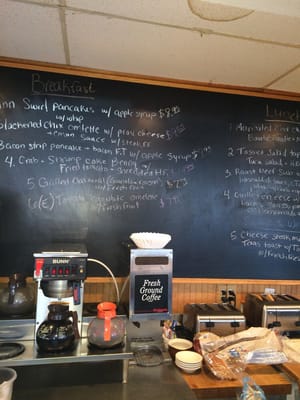 Menu photo 3 TW Howell's Pomona, NJ