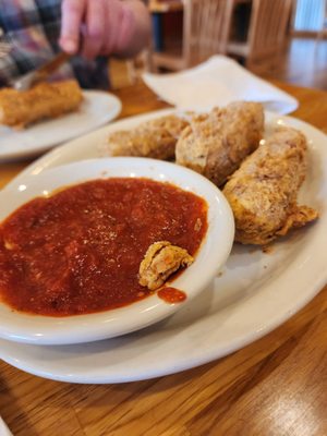 Campbell's Barn Restaurant & Saloon by null